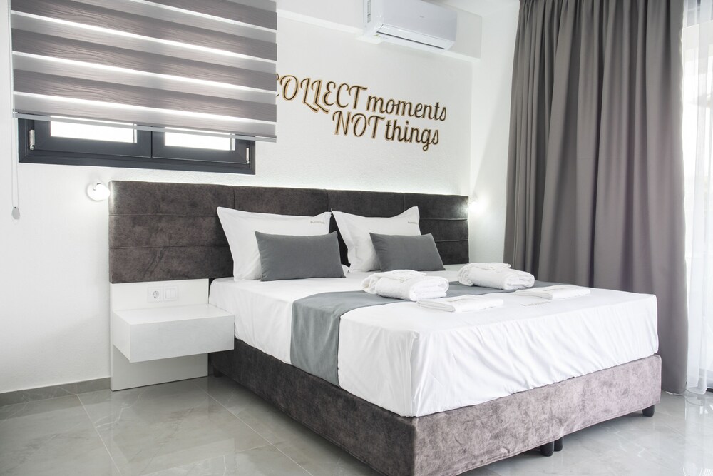 Aeonian Luxury Suites Asprovalta — Asprovalta — photo 5