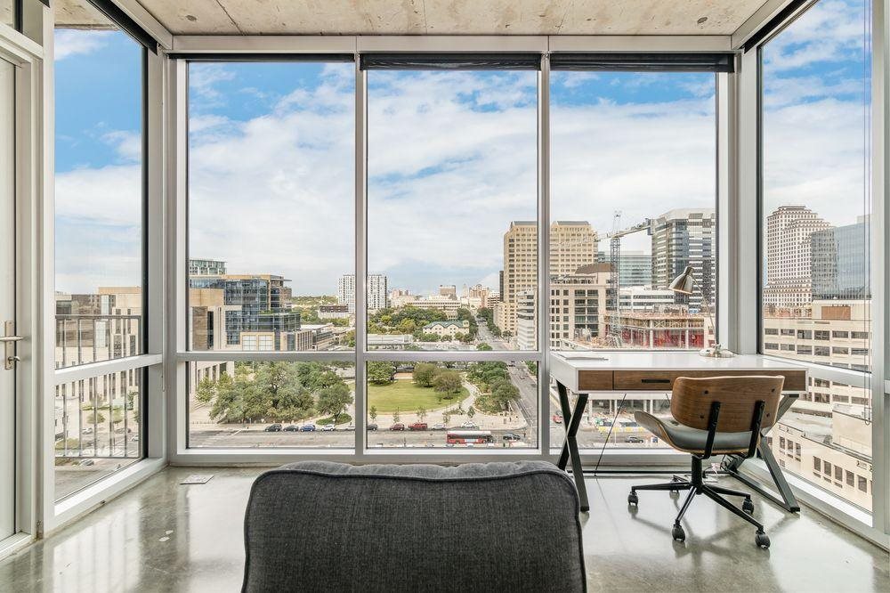 Amli On 2Nd in Austin, United States