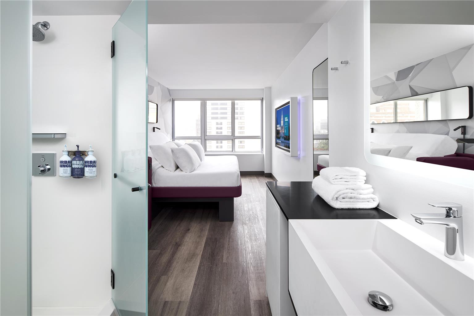 Yotel Washington Dc - photo 38
