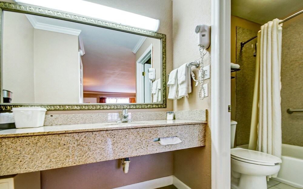 Vero Beach Inn & Suites I 95 - photo 8