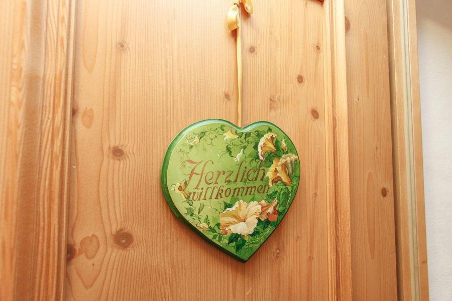 Romantikgut Millinghof — Leogang — photo 5