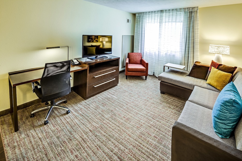 Residence Inn Akron South Green - photo 27