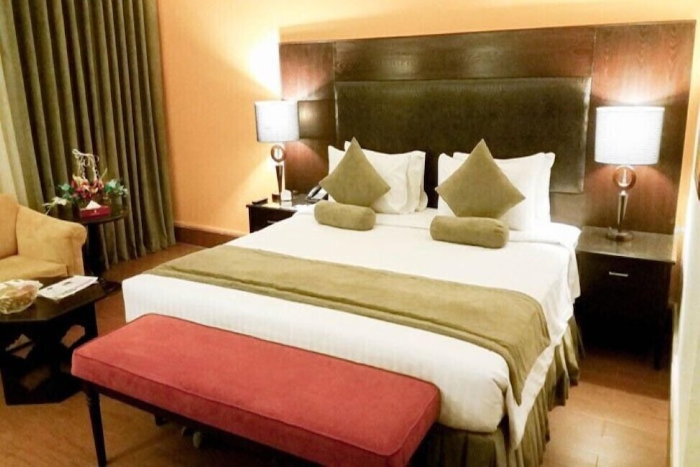 Hotel Smart One — Lahore — photo 4