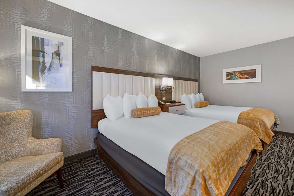Best Western on the Avenue - photo 28