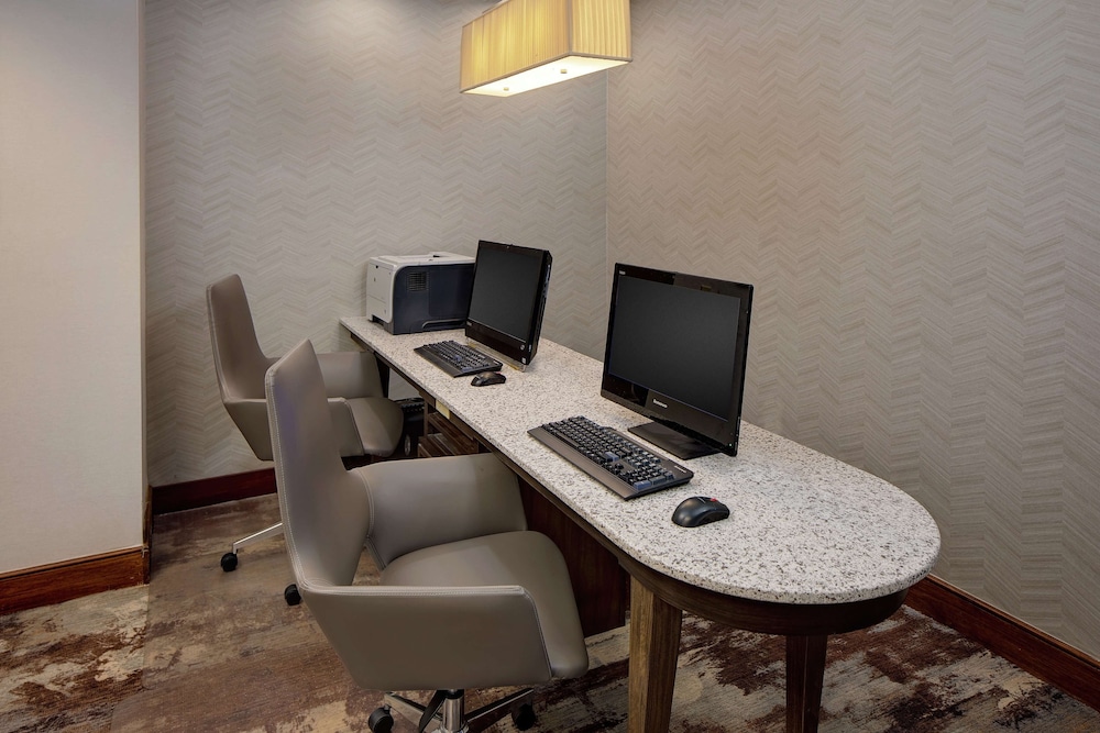 Homewood Suites by Hilton Boston Billerica - photo 24