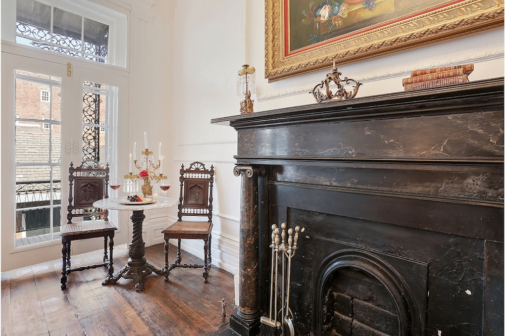 French Quarter Mansion - photo 85