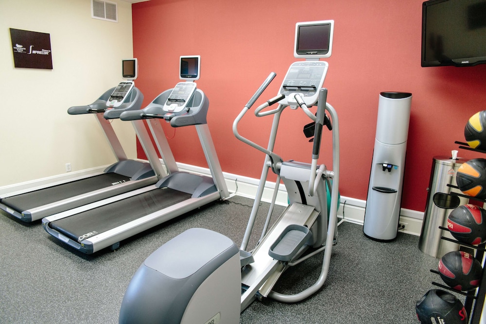Homewood Suites by Hilton College Station - photo 21