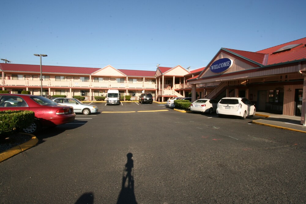 Welcome Everett Inn in Everett, United States