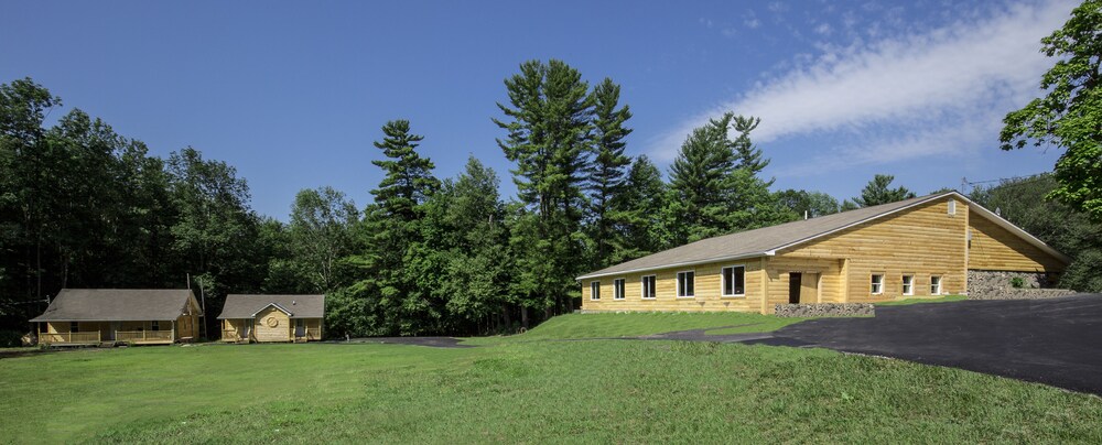 Catskill Mountains Resort - photo 71