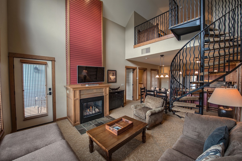 Silver Mountain Lodging - photo 12