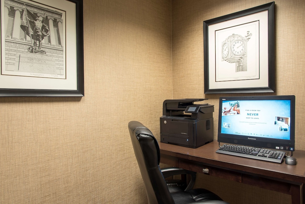 Hampton Inn Seymour - photo 50