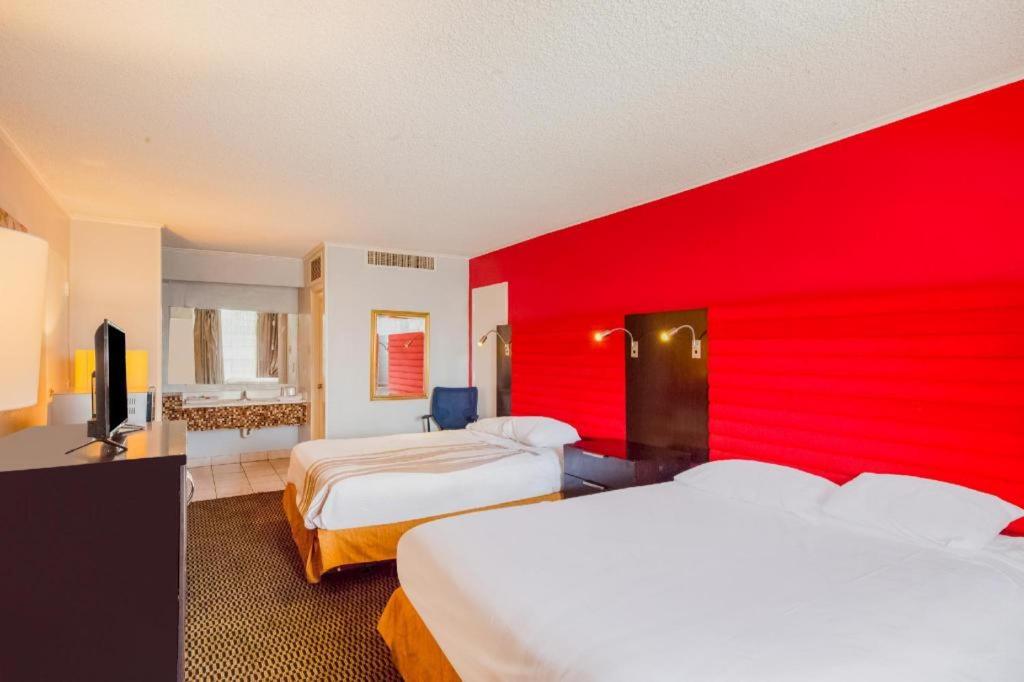 OYO Hotel O Jackson I 55 North - photo 14