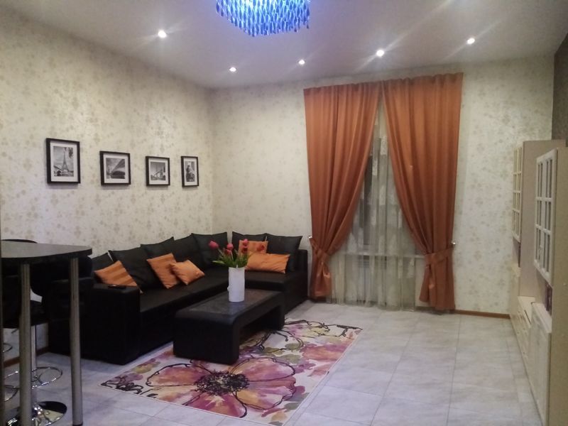 Nord — hotel in Tarko-Sale