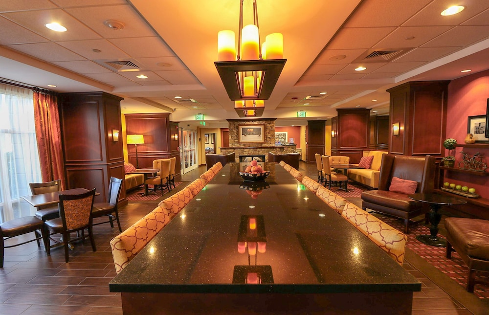 Hampton Inn Lincolnton - photo 21