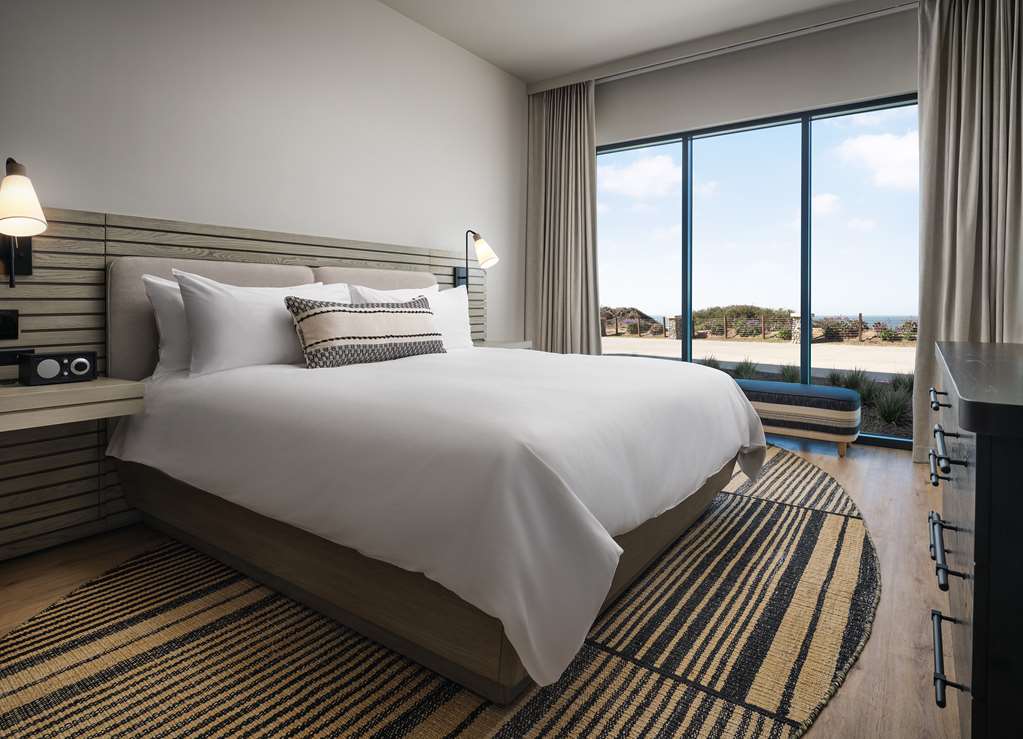 Alila Marea Beach Resort Encinitas a Hyatt Resort - photo 113