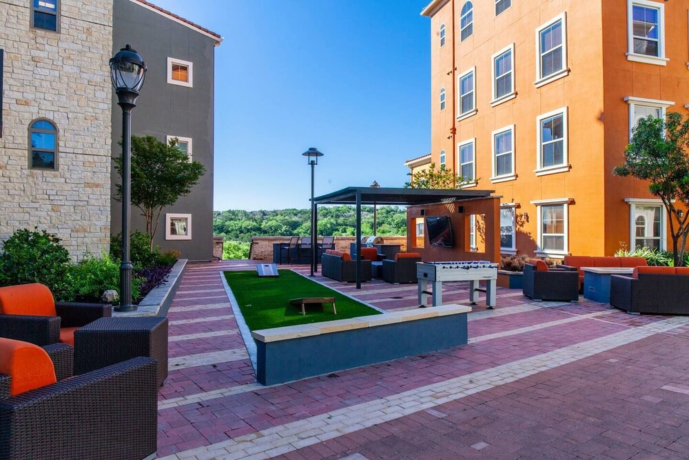 The Luxury Suites at Arrive Eilan - photo 30