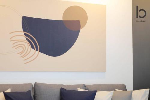 b hotel Heiwaodori 601 New Apt In Famous Hiroshima Dori For 6p in Hiroshima, Japan