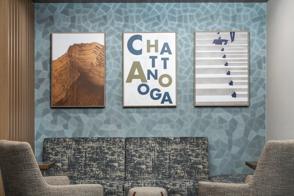 Candlewood Suites Chattanooga Hamilton Place by IHG - photo 39