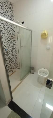 Quarto Para Atendente Fatal — Uberaba