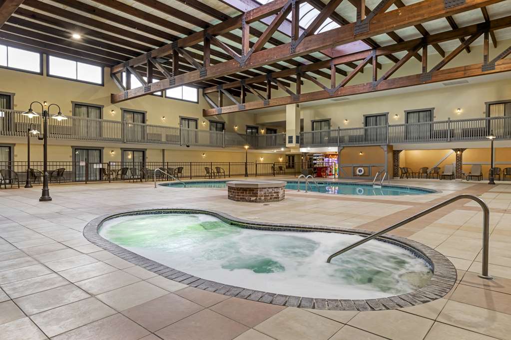 Best Western Plus New Ulm - photo 4