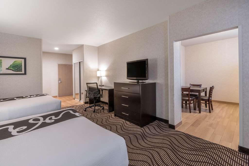 La Quinta Inn & Suites by Wyndham Idaho Falls Ammon - photo 52