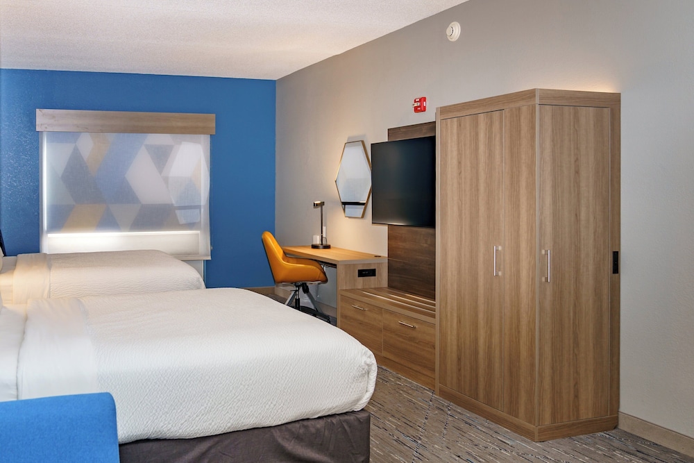 Holiday Inn Express Hotel & Suites Raleigh SW NC State by IHG - photo 10