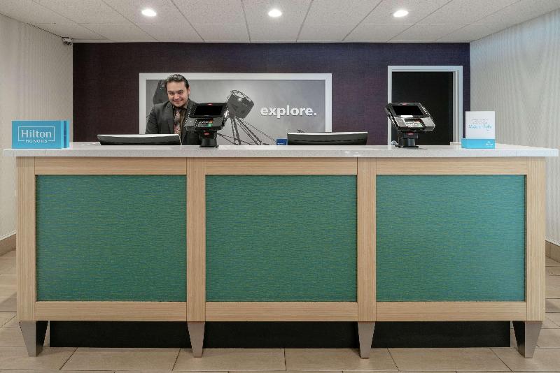 Hampton Inn by Hilton Hopewell Fort Gregg Adams - photo 7