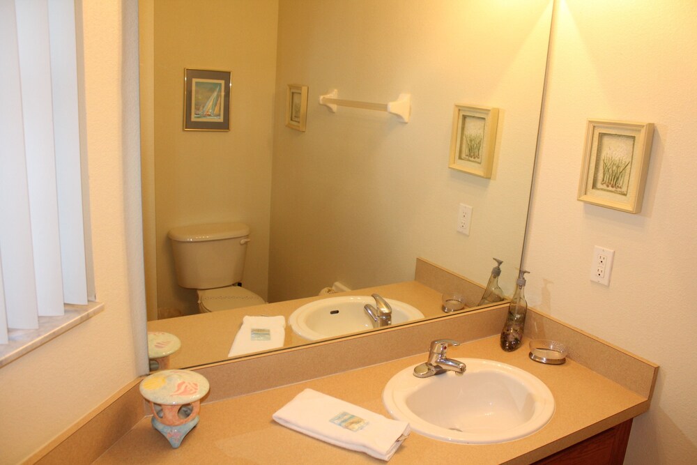 Emerald Island Resort Formosa Gardens - photo 18