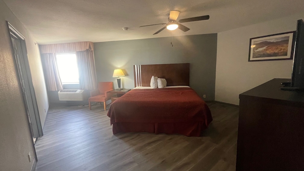 Days Inn & Suites by Wyndham Winnie - photo 9