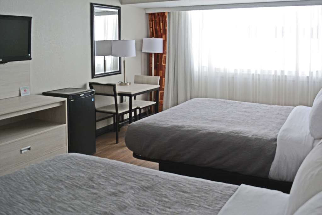 Quality Inn & Suites East Syracuse Carrier Circle - photo 20