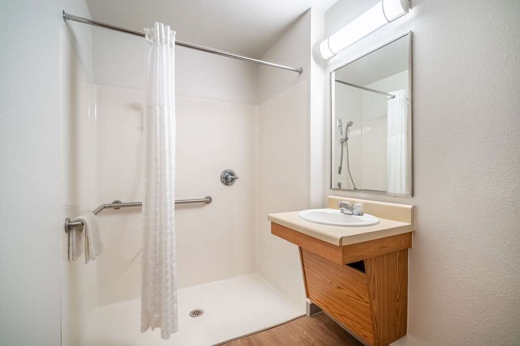 WoodSpring Suites Corpus Christi - photo 10