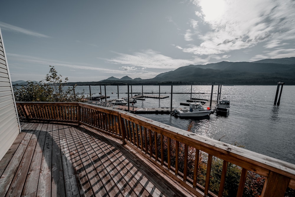 The Ketch Inn and Marina - photo 30