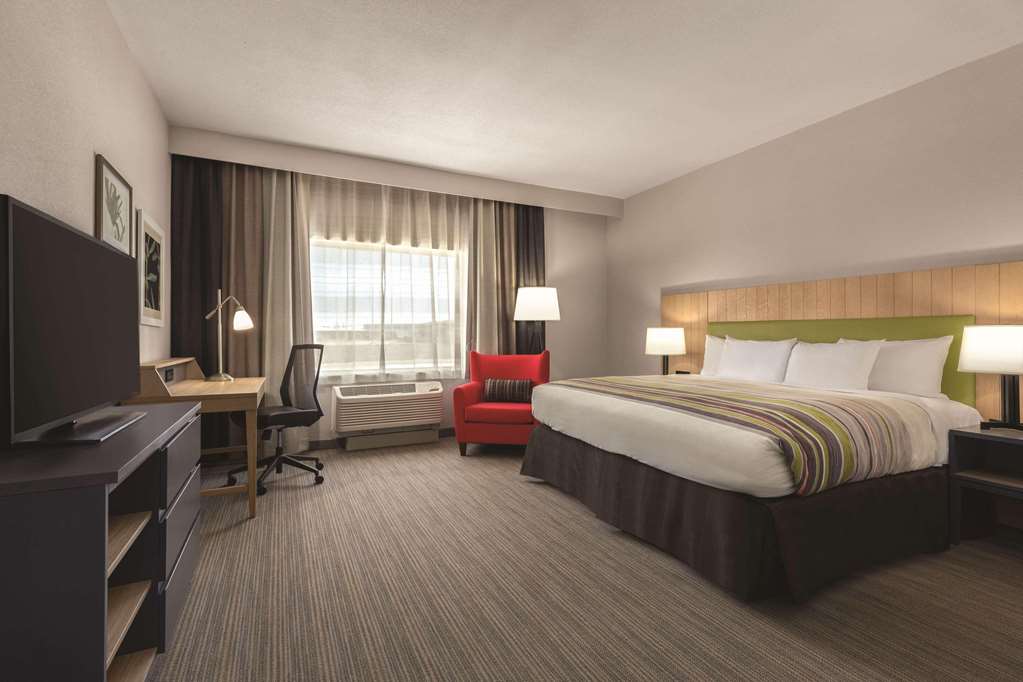 Country Inn & Suites by Radisson Lubbock Southwest TX - photo 7