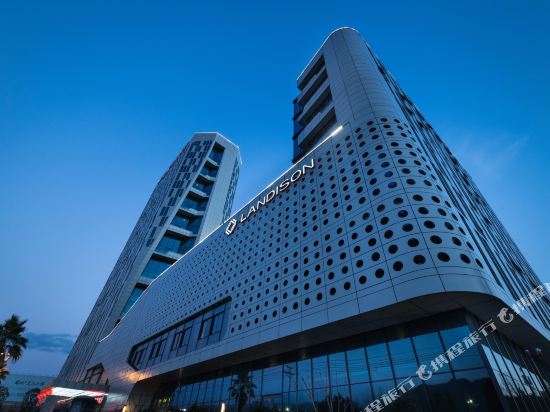 Leidisen Rongyuan Hotel in Tiantai Chengguanzhen, People's Republic of China