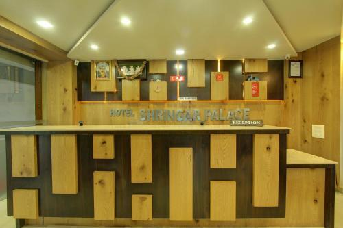 OYO 26698 Hotel Shringar Palace in Hubli, India