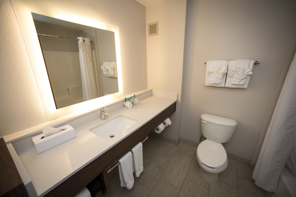 Holiday Inn Express Hotel & Suites Lexington Downtown by IHG - photo 15