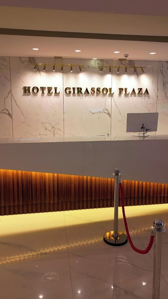 Hotel Girassol Plaza — Palmas — photo 5
