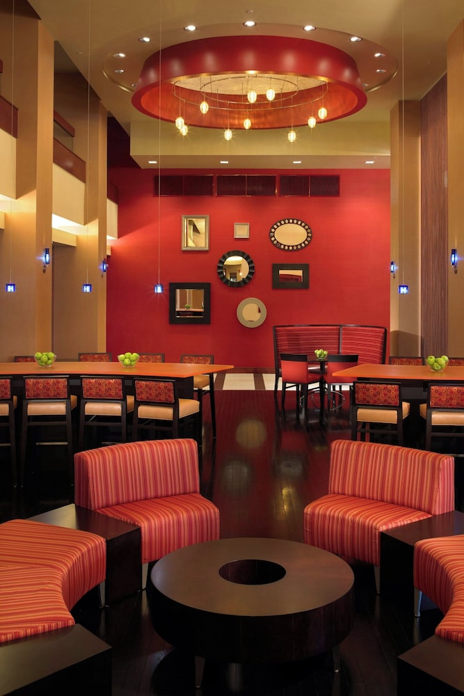 Marriott Kansas City Overland Park - photo 31