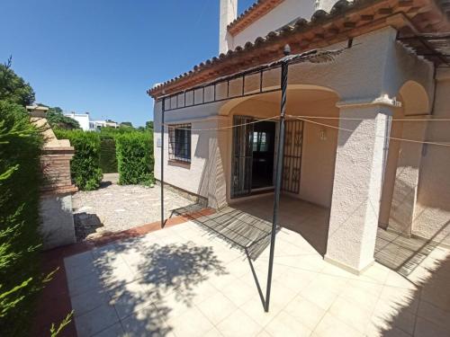 Coco - carbon neutral hotel in Mont-Roig Del Camp