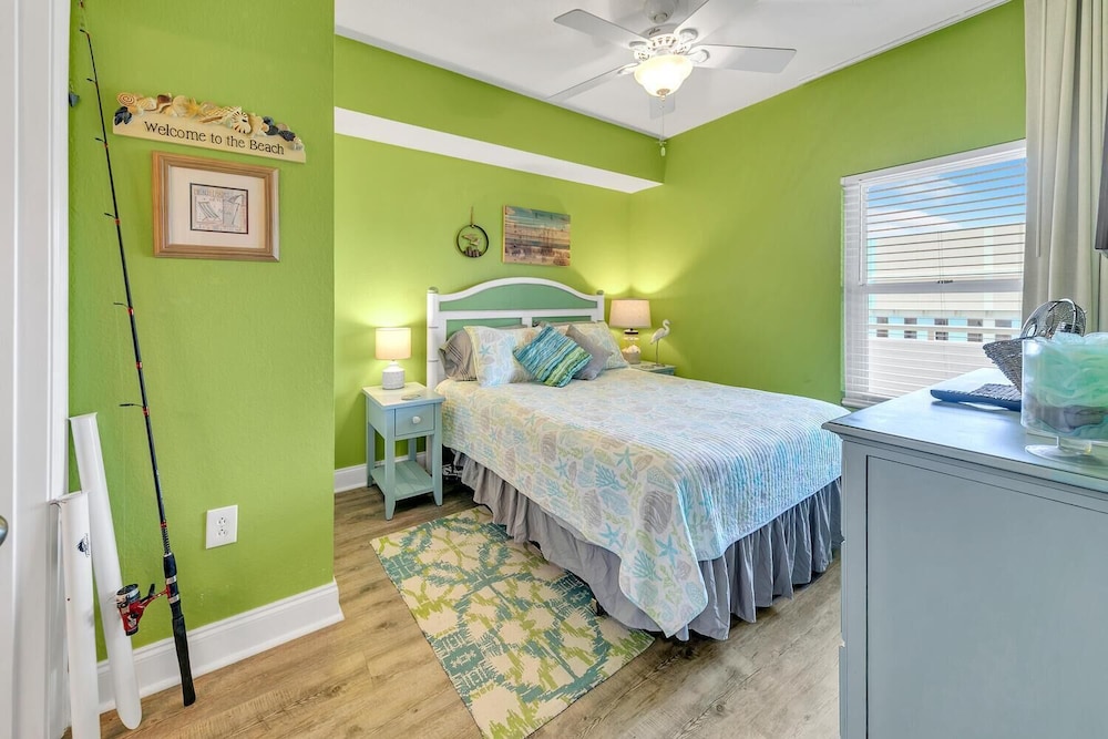 Majestic Beach Towers 2 404 - photo 14