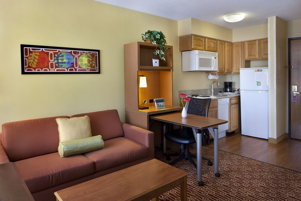 TownePlace Suites by Marriott Wilmington Newark Christiana - photo 10