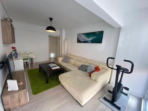 Sopela Urban City — Sopela
