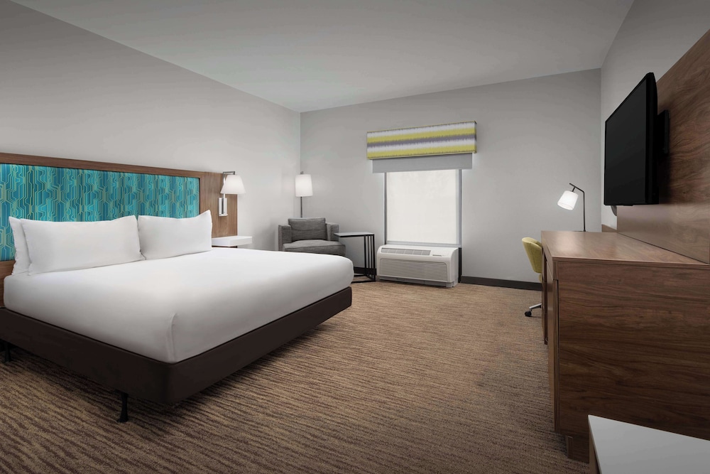 Hampton Inn & Suites Knoxville North I 75 - photo 30