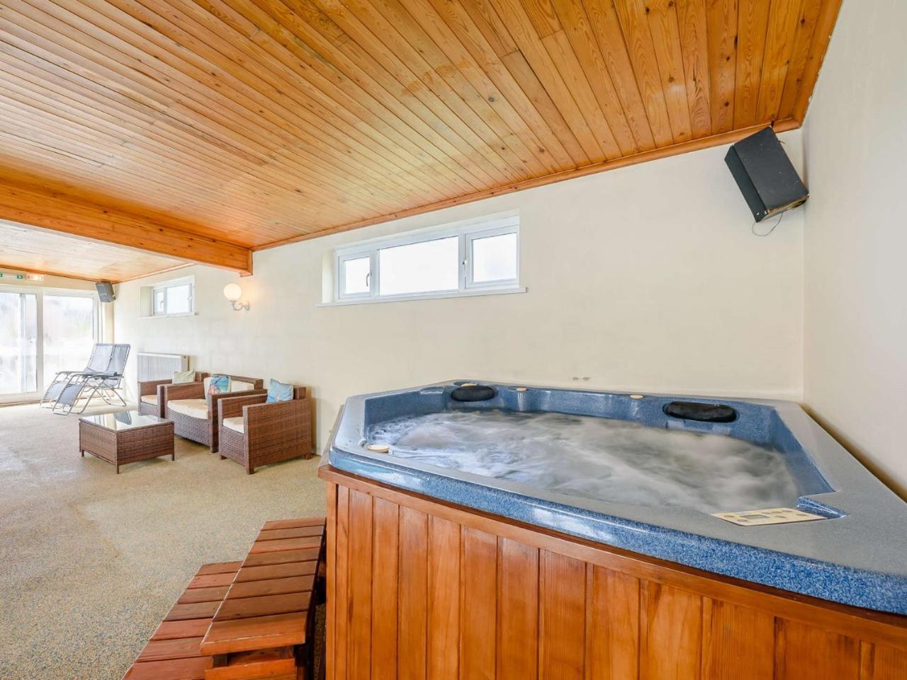 3 Bed in Clawton 89790 in Holsworthy, United Kingdom