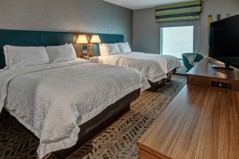 Hampton Inn & Suites Nashville Goodlettsville - photo 16