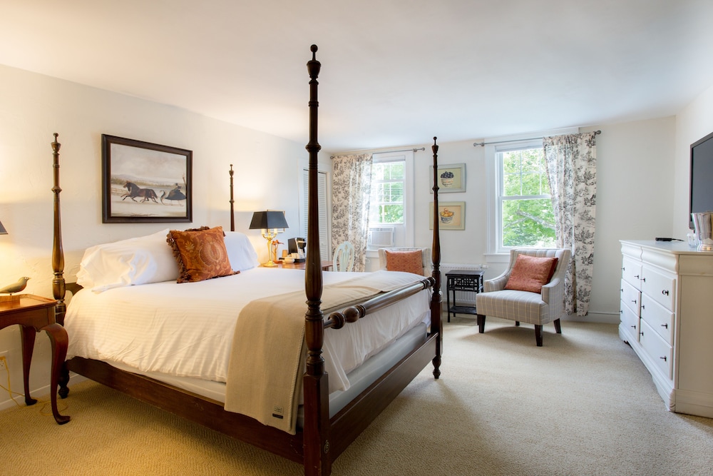 Kedron Valley Inn - photo 8
