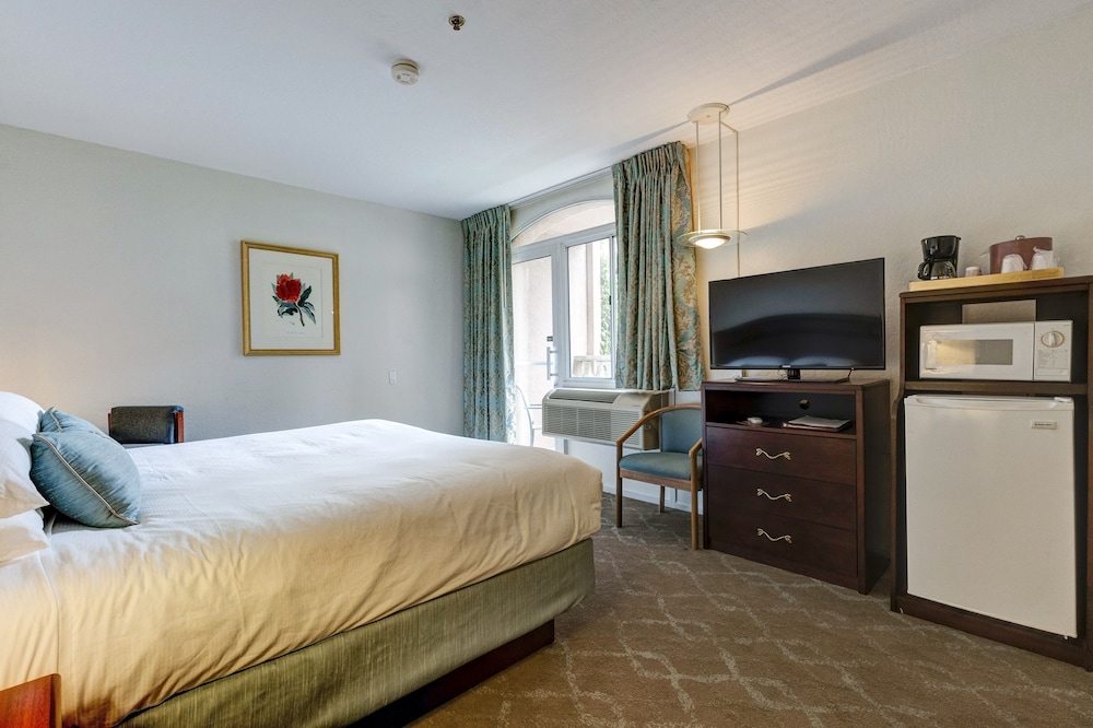 Forest Villas Hotel Prescott - photo 21