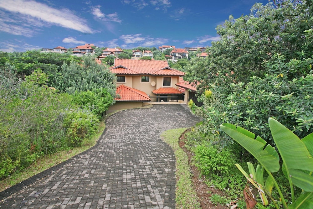 Sagewood Zimbali Coastal Resort 5 Bedroom Home in Ballito, South Africa
