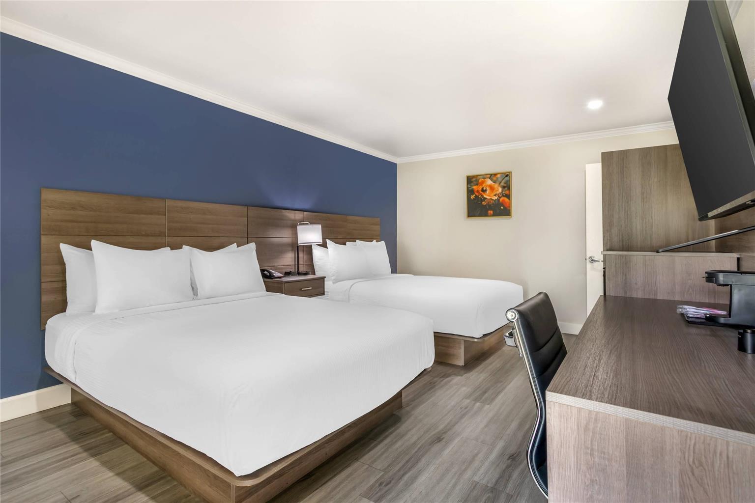 University Park Inn & Suites an Ascend Collection Hotel - photo 19