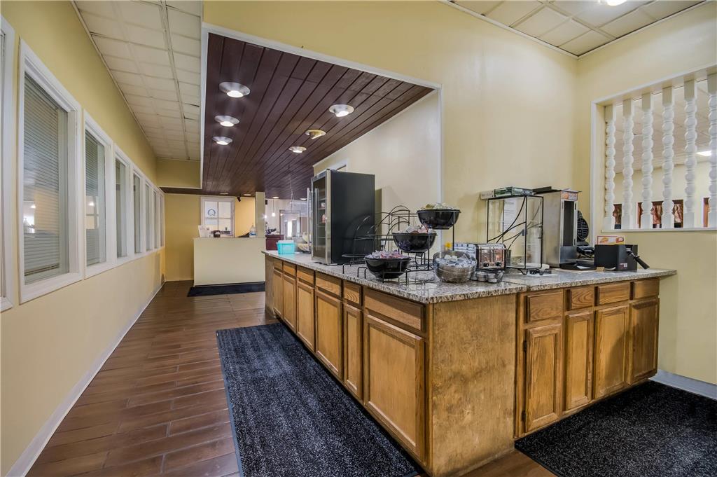 Quality Inn Chickasha - photo 26